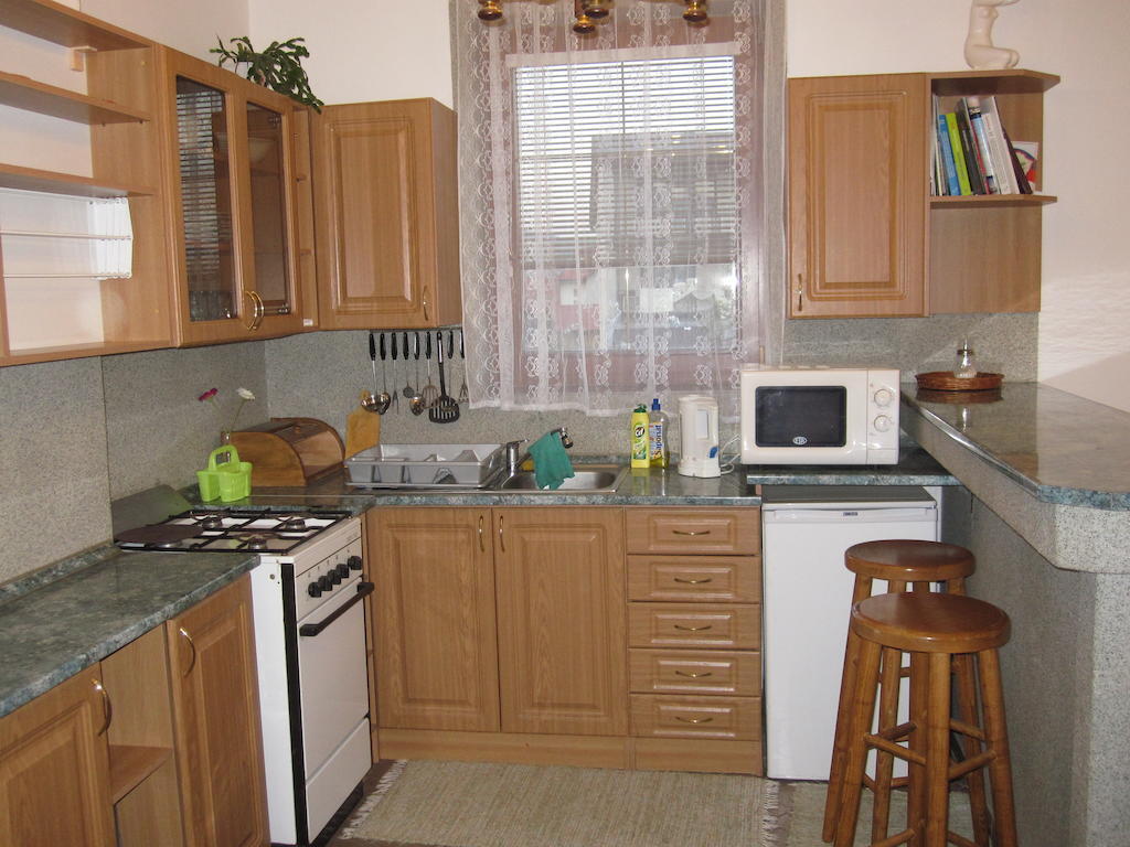 Penzión u Peťa Hrustin Habitación foto